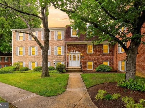 726 QUINCE ORCHARD BOULEVARD , Unit 726-102, GAITHERSBURG, MD 20878