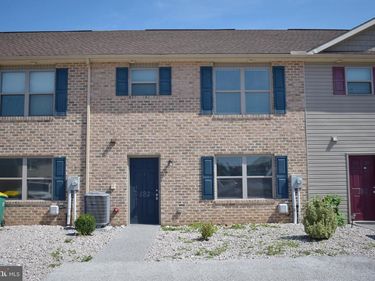 182 DELANO DRIVE , CHAMBERSBURG, PA 17201