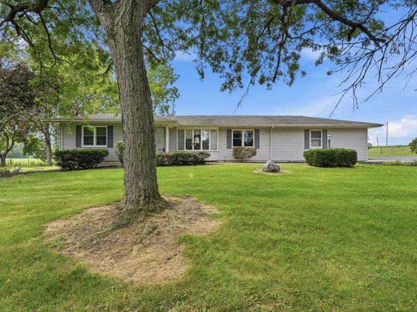 1424 E State Route 18, Tiffin, OH 44883