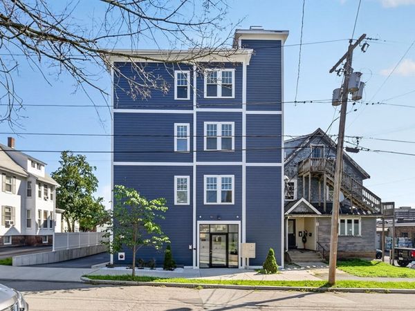 222 Arlington St, Unit 2B, Quincy, MA 02170