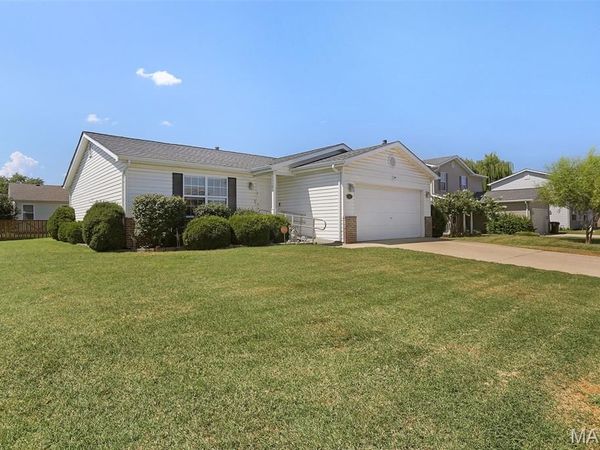 429 Audry Drive, Dupo, IL 62239
