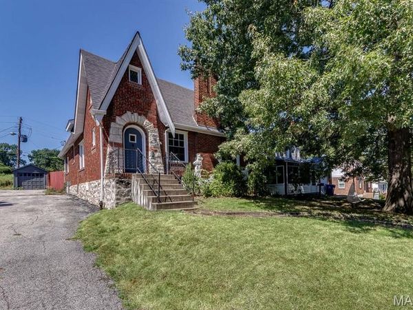 1417 Anna Avenue , University City, MO 63130