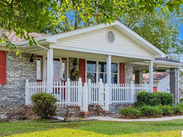 71 Murray Lane , Columbia, KY 42728