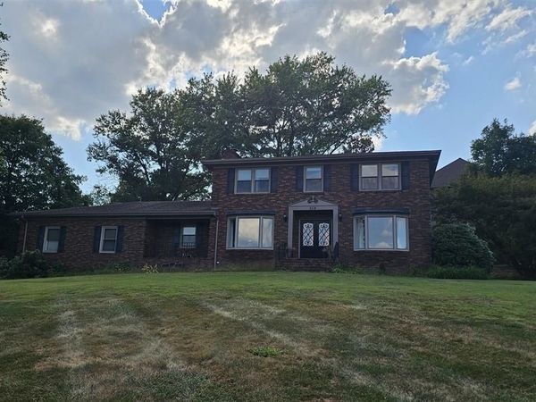 159 Country Club Estates , Glasgow, KY 42141