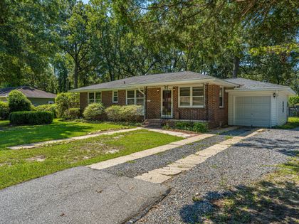 2645 Mona Avenue Charleston, SC 29414