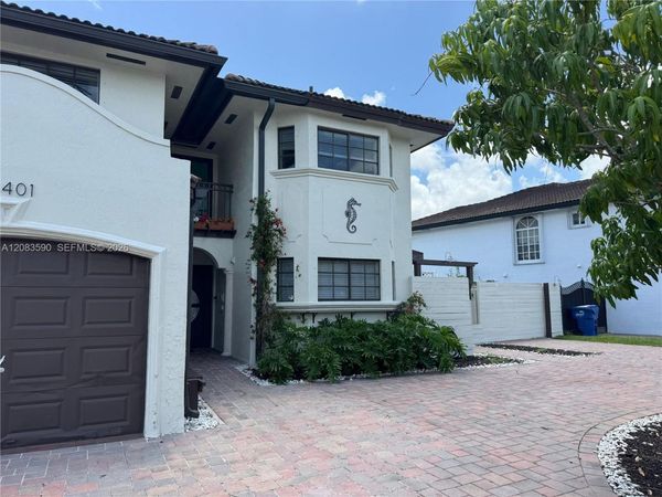 16401 SW 141st Ave , Miami, FL 33177
