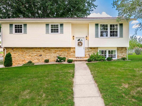 3252 S Yonkers Street, Bloomington, IN 47403