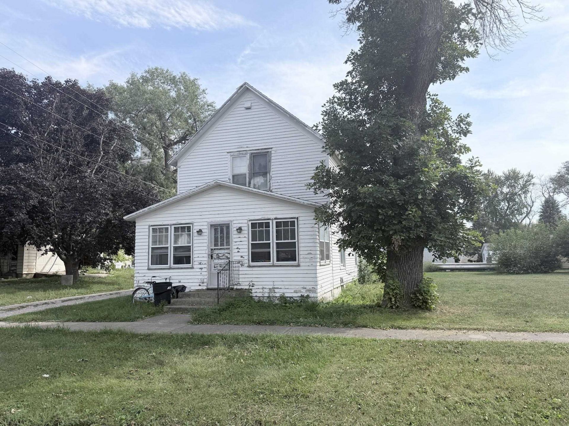 1506 Center Street, Ruthven, IA 51358 Main Photo