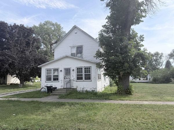 1506 Center Street, Ruthven, IA 51358