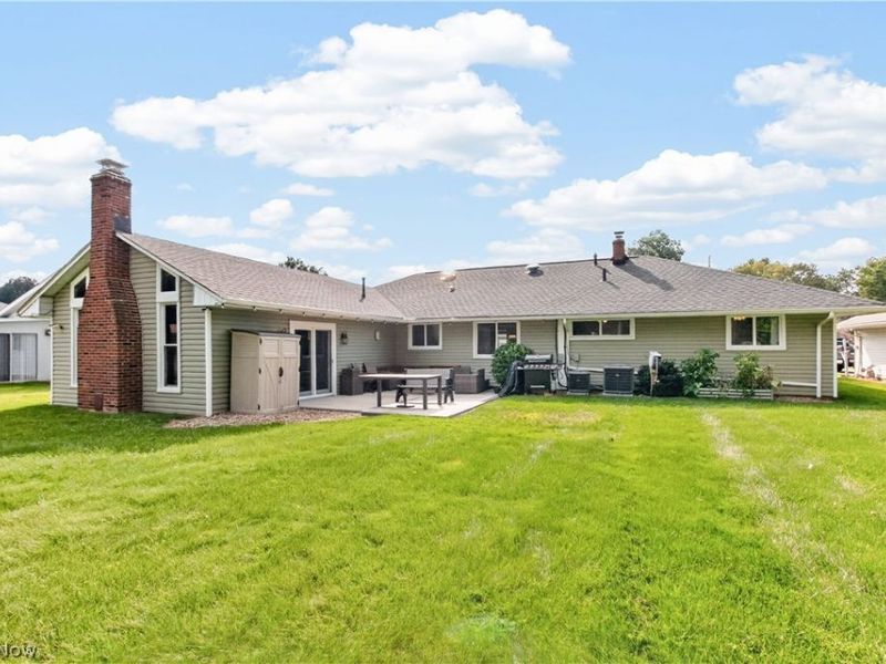 509 Jeannette Drive, Richmond Heights, OH 44143 Photo 27