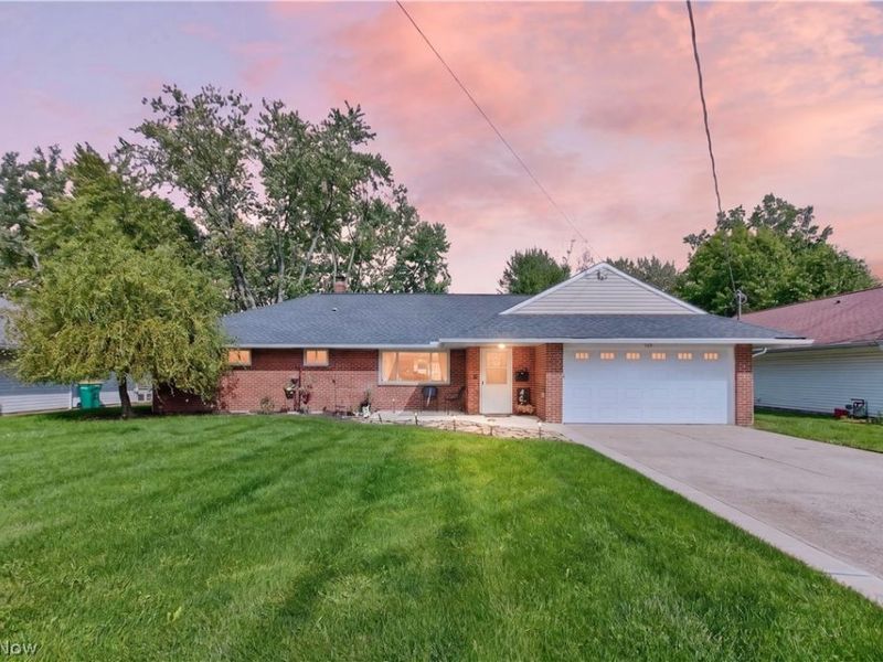 509 Jeannette Drive, Richmond Heights, OH 44143 Photo 32