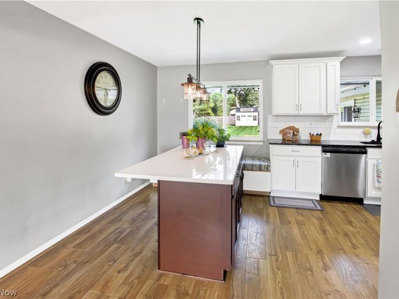 509 Jeannette Drive, Richmond Heights, OH 44143 Photo 7