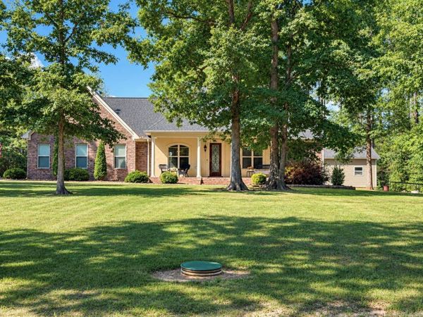 2580 Shoemaker Road, Sheridan, AR 72150