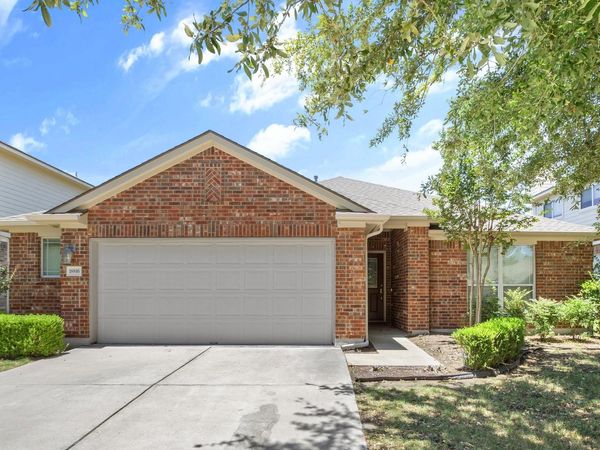 18816 Gold Dust PASS, Pflugerville, TX 78660