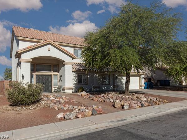 1419 Aultman Court , Las Vegas, NV 89110