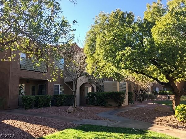 3012 Silver Canyon Lane , North Las Vegas, NV 89031