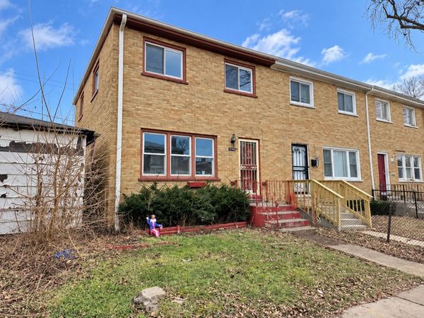 1808 S Kildare Avenue , Chicago, IL 60623