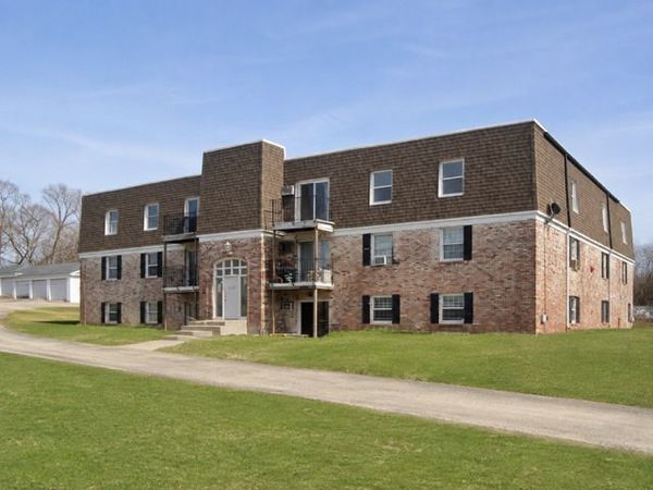 3120 Jacqueline Drive , Unit 12, Rockford, IL 61109