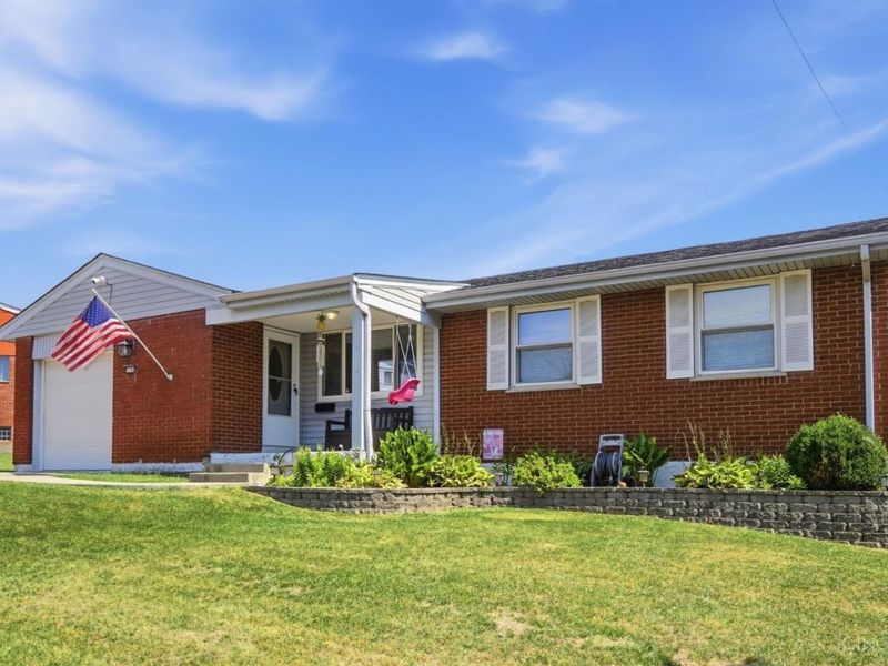 3386 Rodeo Ct., Cincinnati, OH 45211 Photo 4