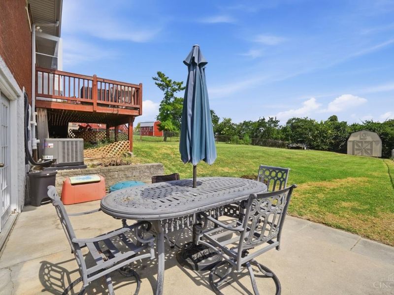 3386 Rodeo Ct., Cincinnati, OH 45211 Photo 59