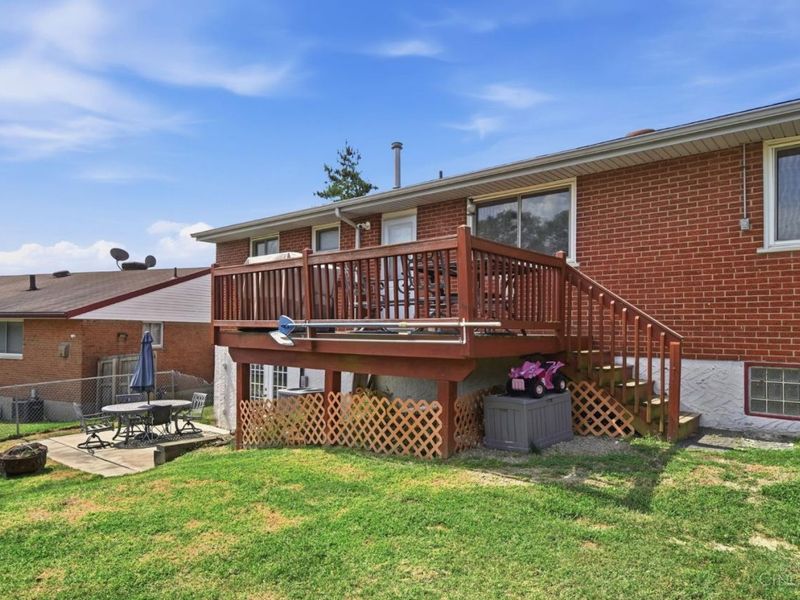 3386 Rodeo Ct., Cincinnati, OH 45211 Photo 68