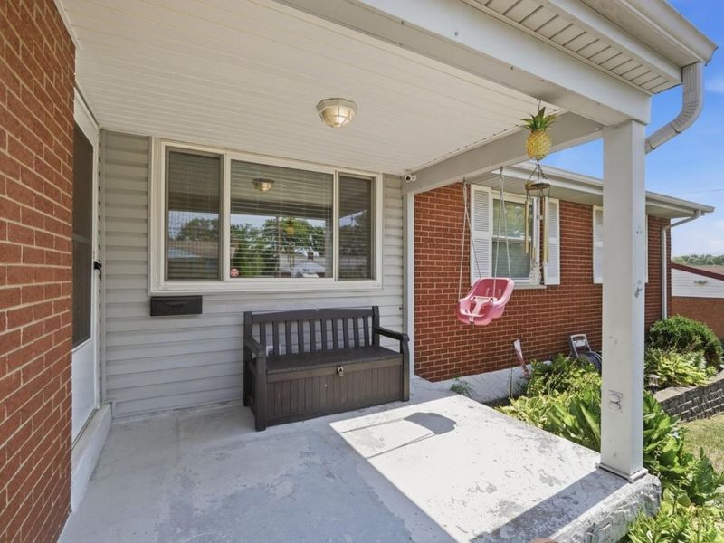 3386 Rodeo Ct., Cincinnati, OH 45211 Photo 7