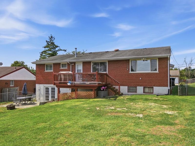 3386 Rodeo Ct., Cincinnati, OH 45211 Photo 73