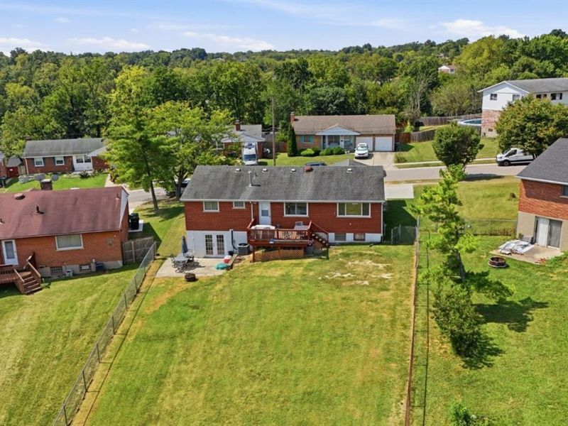 3386 Rodeo Ct., Cincinnati, OH 45211 Photo 74