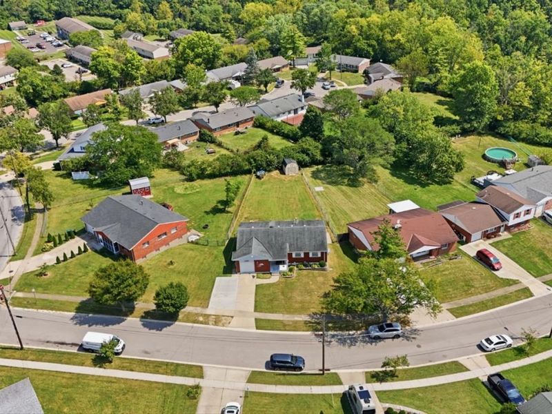 3386 Rodeo Ct., Cincinnati, OH 45211 Photo 76