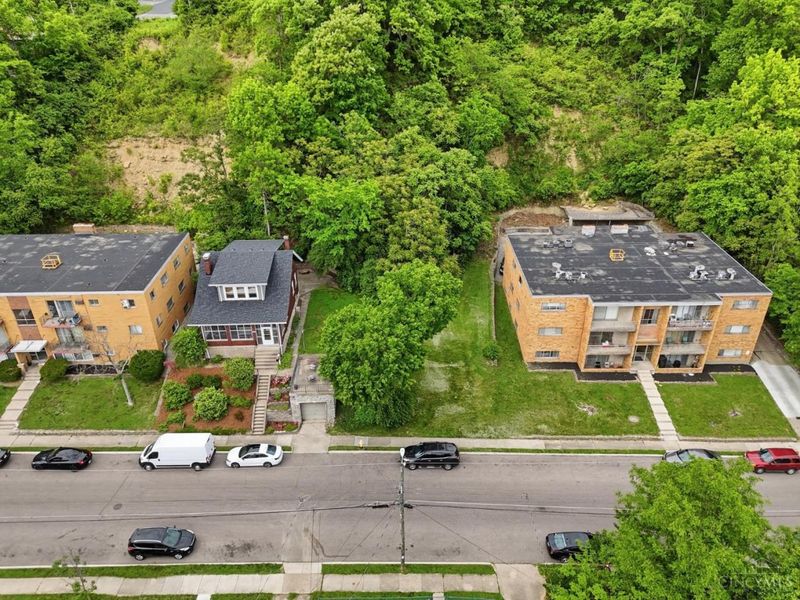 1574 Glen Parker Avenue, Cincinnati, OH 45223 Photo 4