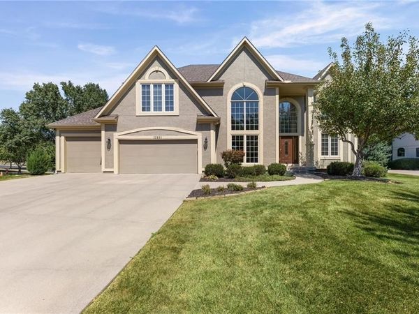 12401 W 129th Street, Overland Park, KS 66213