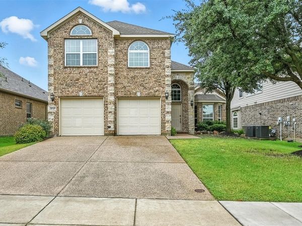 8549 Meadow Sweet Lane, Fort Worth, TX 76123