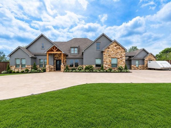 5615 FM 6, Josephine, TX 75135