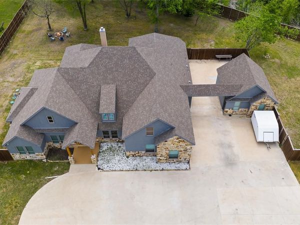 5615 FM 6, Josephine, TX 75135