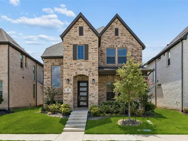 708 Kendall Lane, Celina, TX 75009