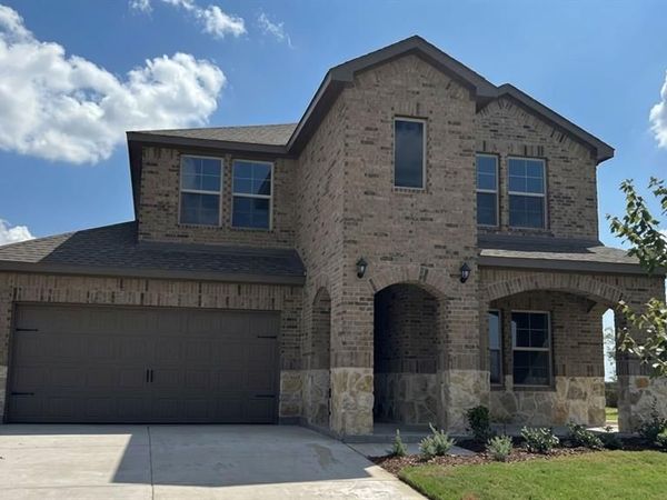600 Dunham Road, Josephine, TX 75135