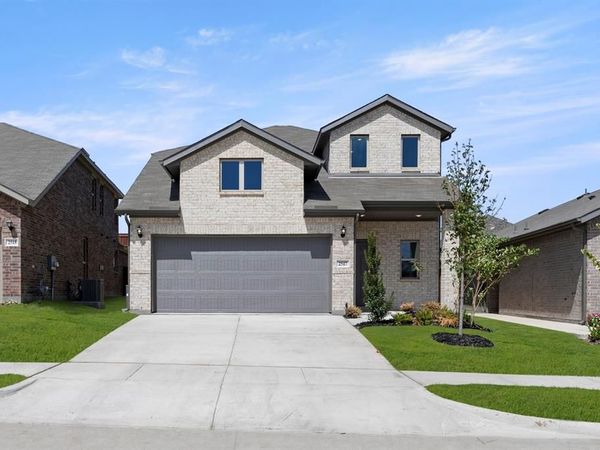 2517 McNally Drive, Mesquite, TX 75149