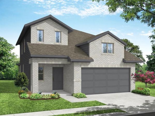 2517 McNally Drive, Mesquite, TX 75149