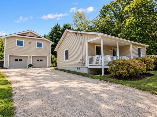 580 Cape Road, Hollis, ME 04042