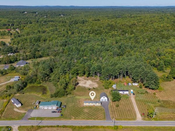 298 Alexander Reed Road , Richmond, ME 04357