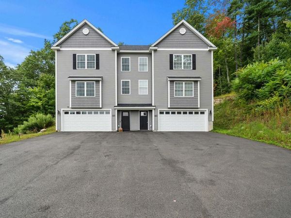 71B Terraceview Drive, Hudson, NH 03051