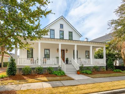 894 Tupelo Bay Drive, Mount Pleasant, SC 29464