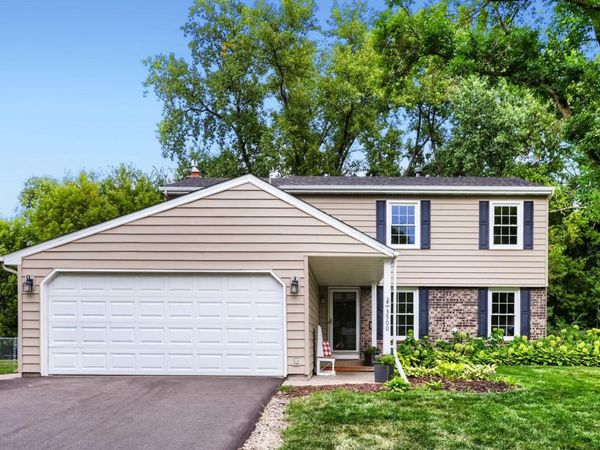 3500 Urbandale Lane N, Plymouth, MN 55447