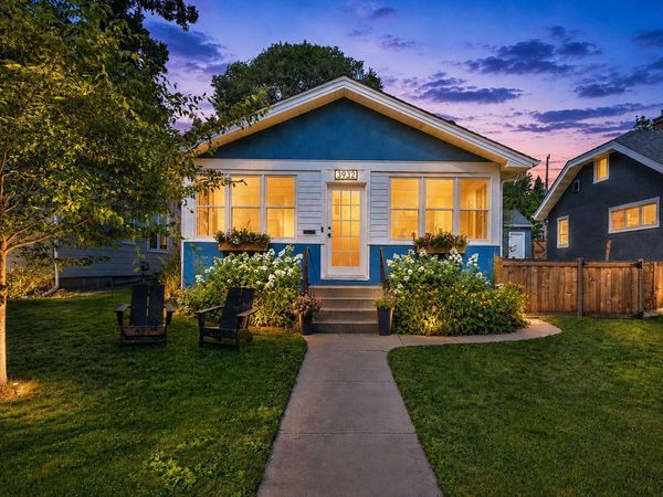3932 24th Avenue S, Minneapolis, MN 55406