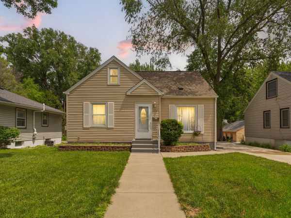 3229 Texas Avenue S, Saint Louis Park, MN 55426