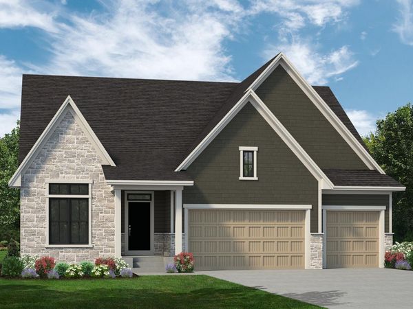 4547 Meadowview Lane , Minnetrista, MN 55331