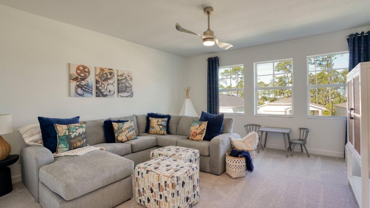 1758 Echelon Point Way NW , Palm Bay, FL 32907 Photo