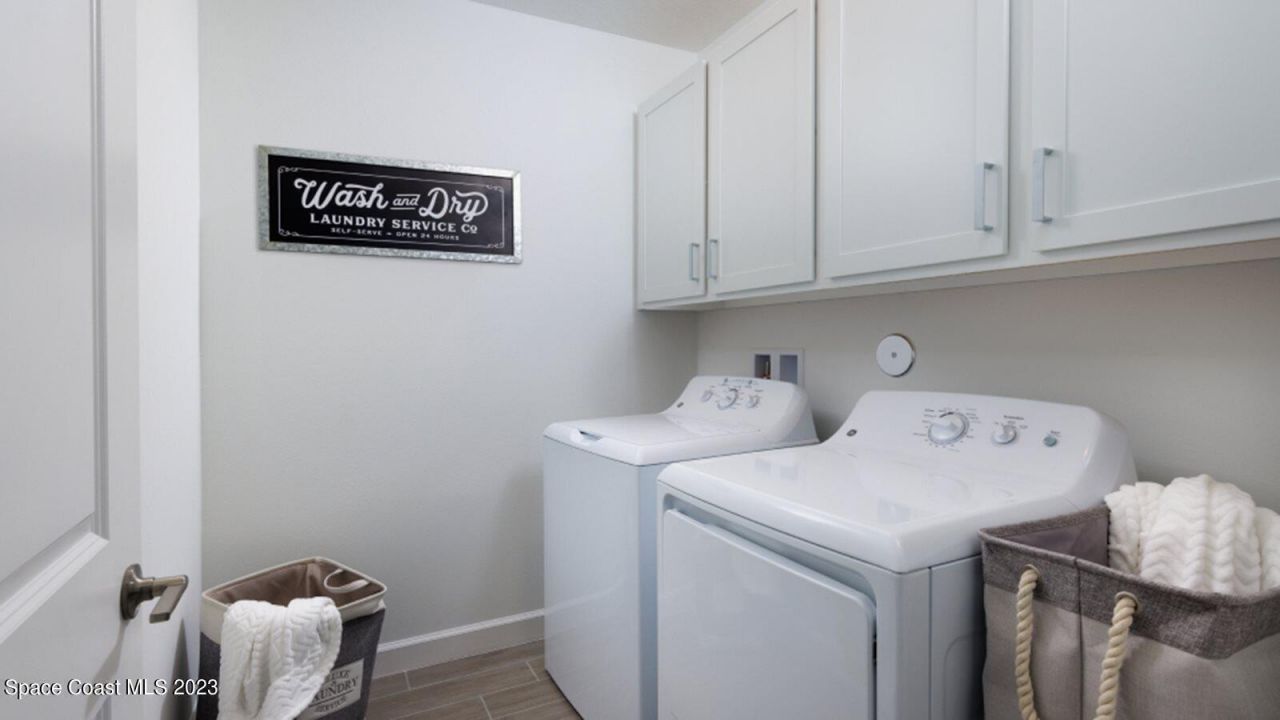 1758 Echelon Point Way NW , Palm Bay, FL 32907 Photo