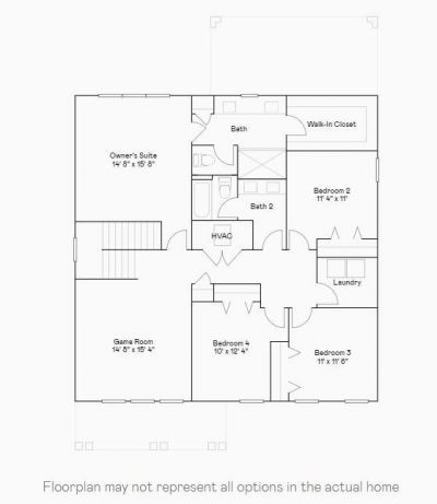 1758 Echelon Point Way NW , Palm Bay, FL 32907 Photo
