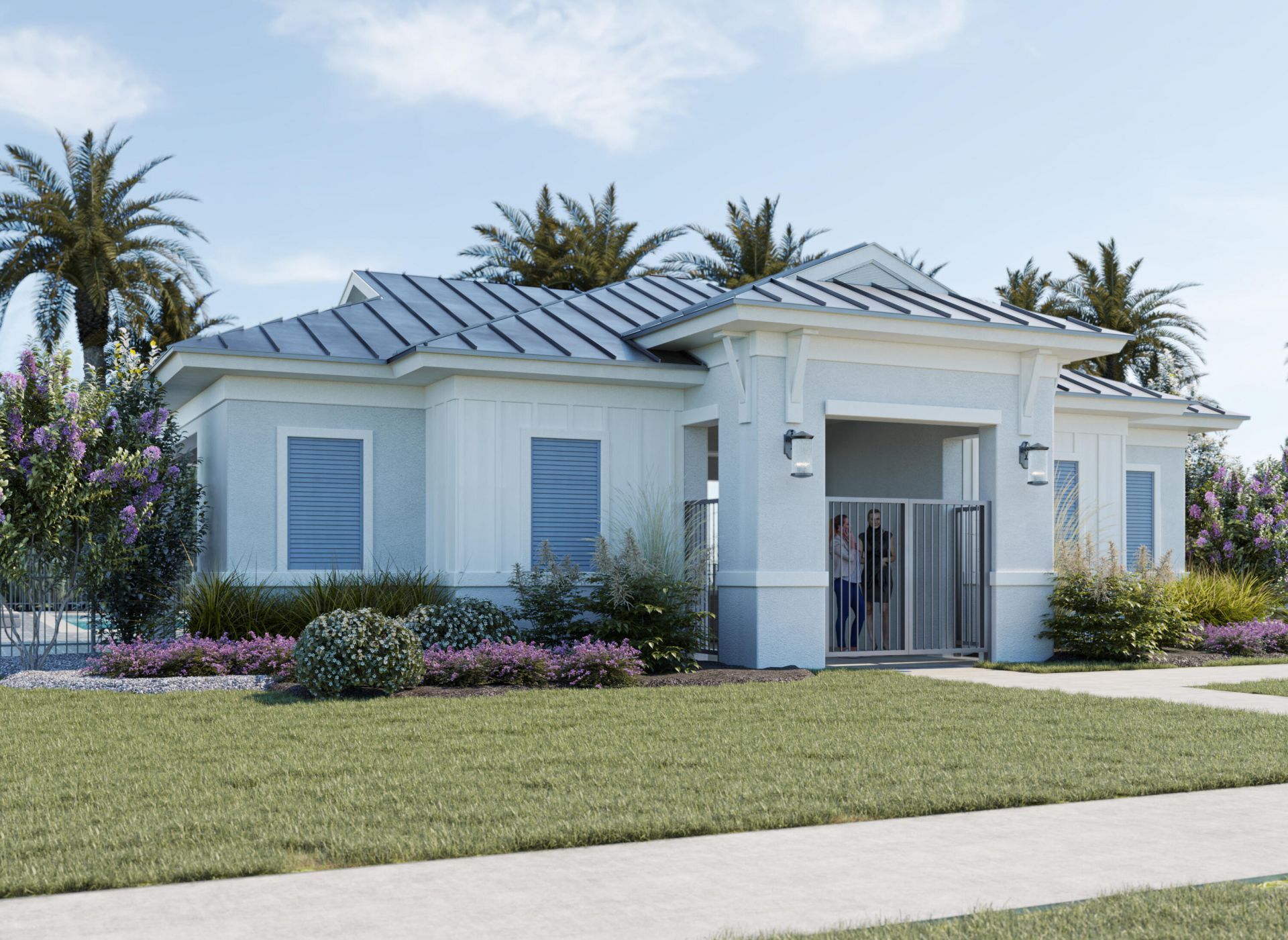 1758 Echelon Point Way NW , Palm Bay, FL 32907 Photo